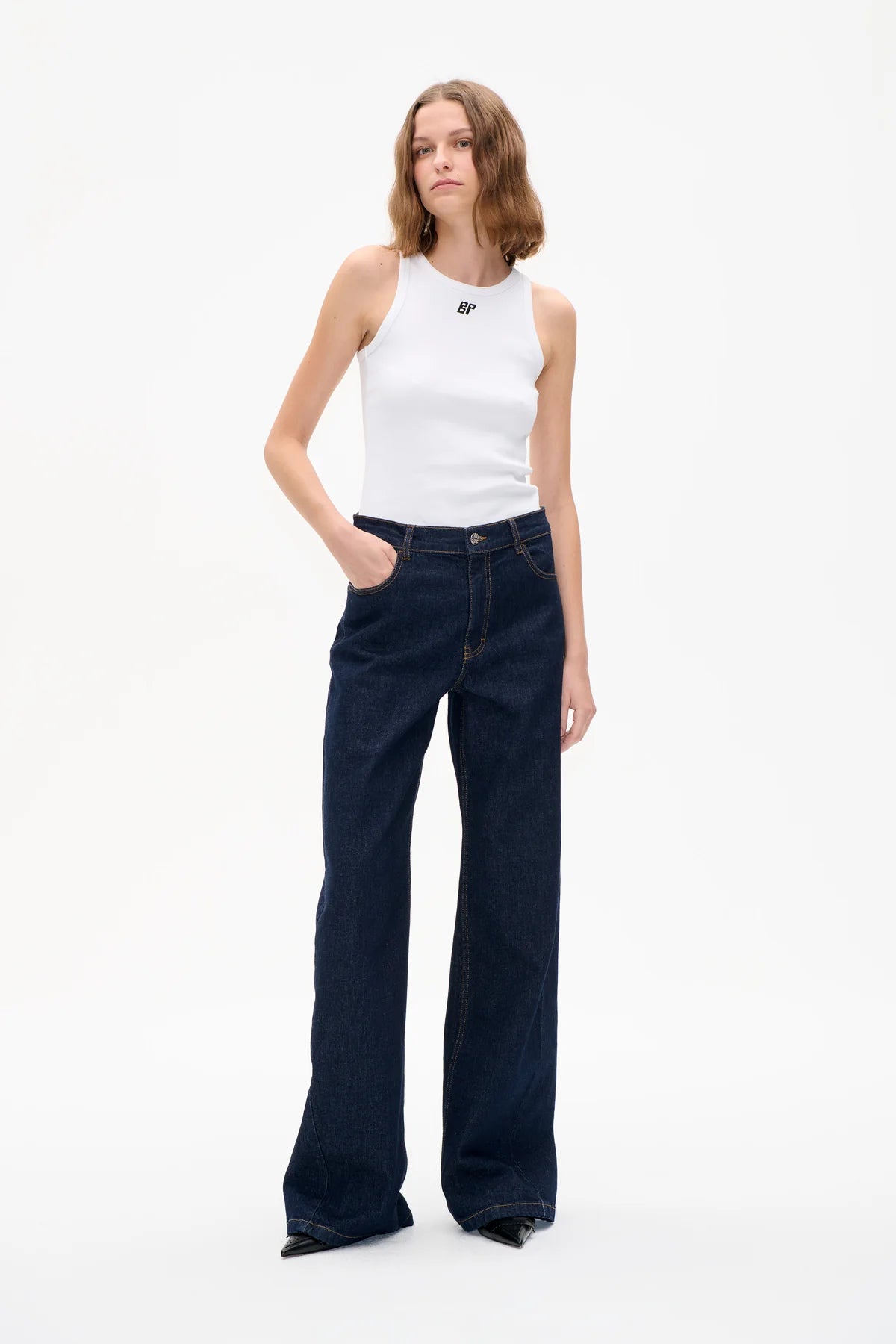 No3 Jeans
