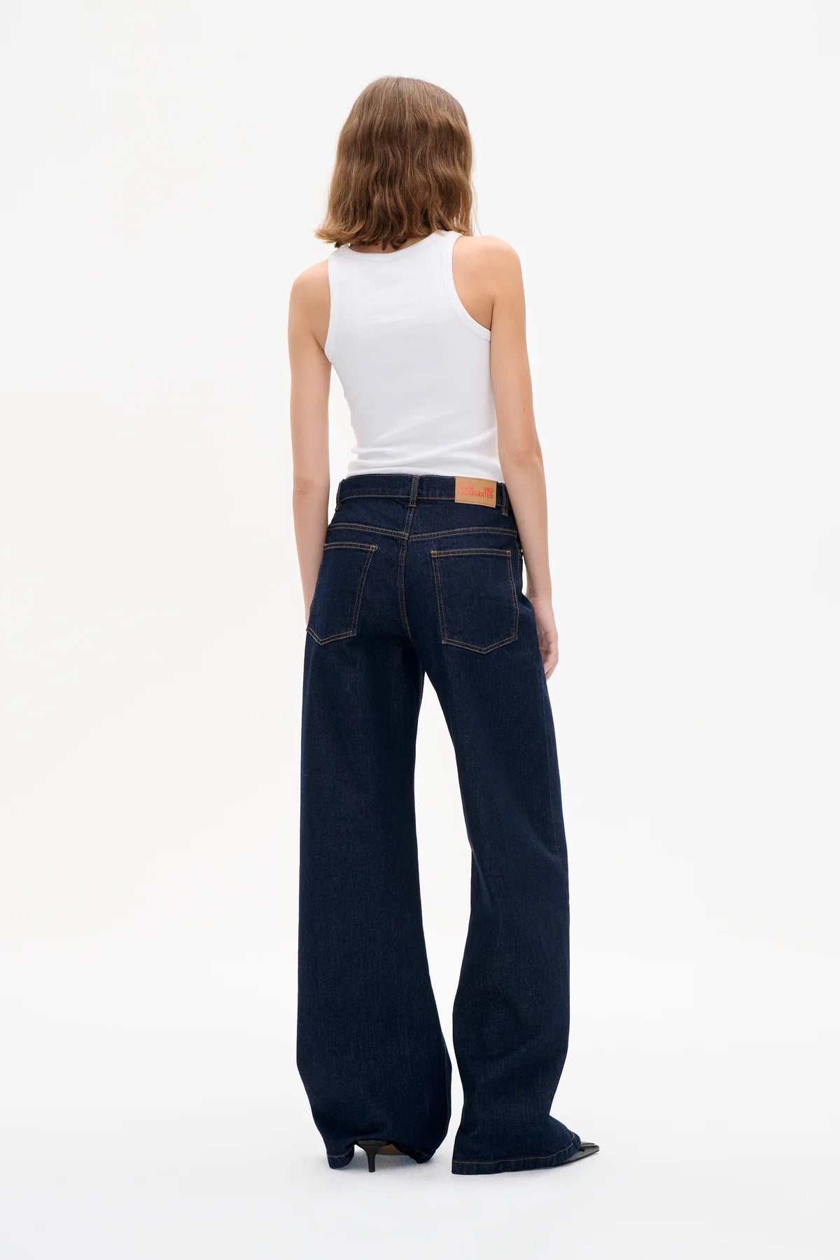 No3 Jeans