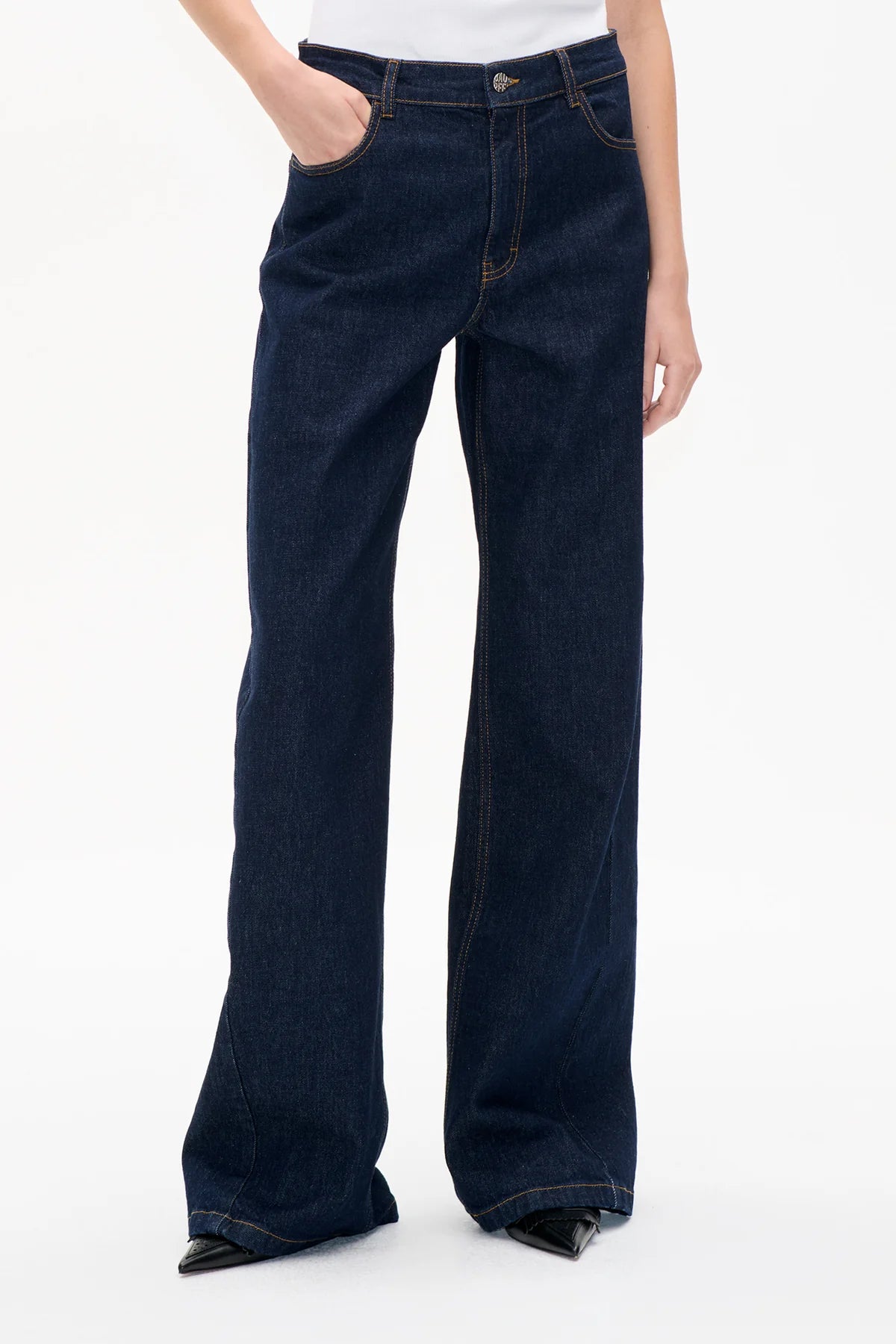 No3 Jeans