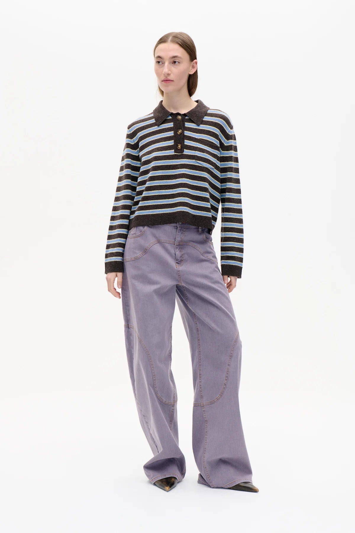 Cori Jumper