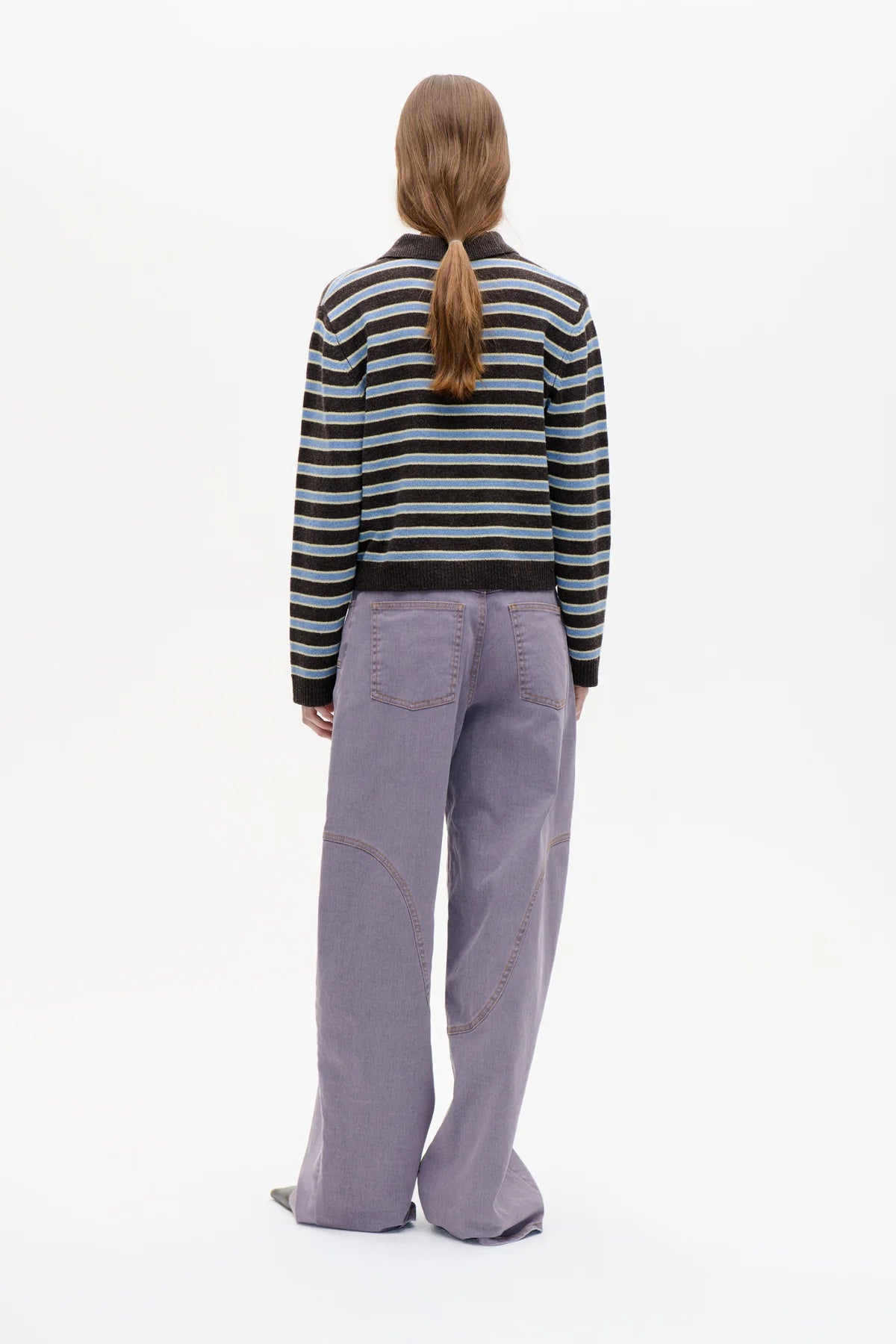 Cori Jumper