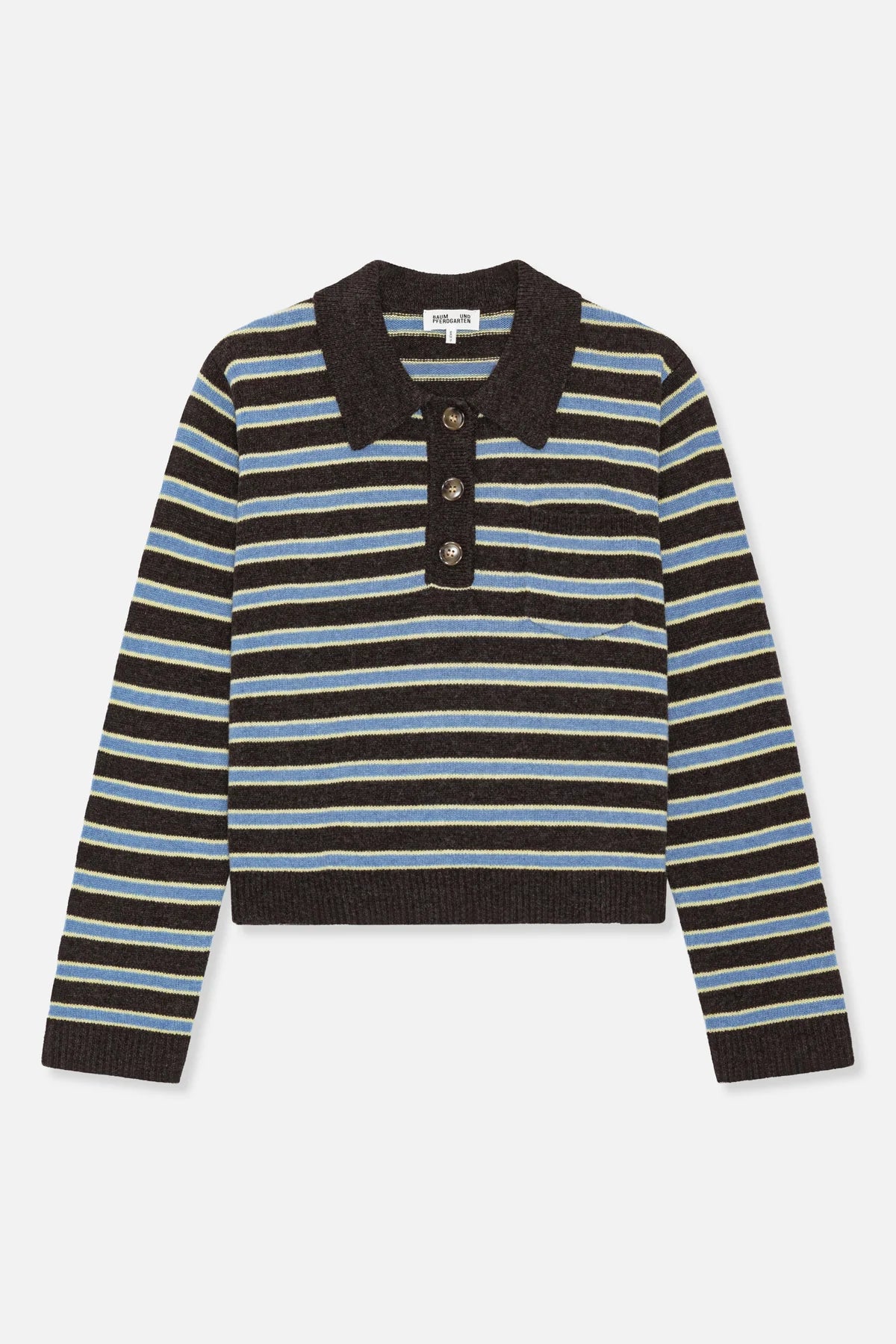Cori Jumper