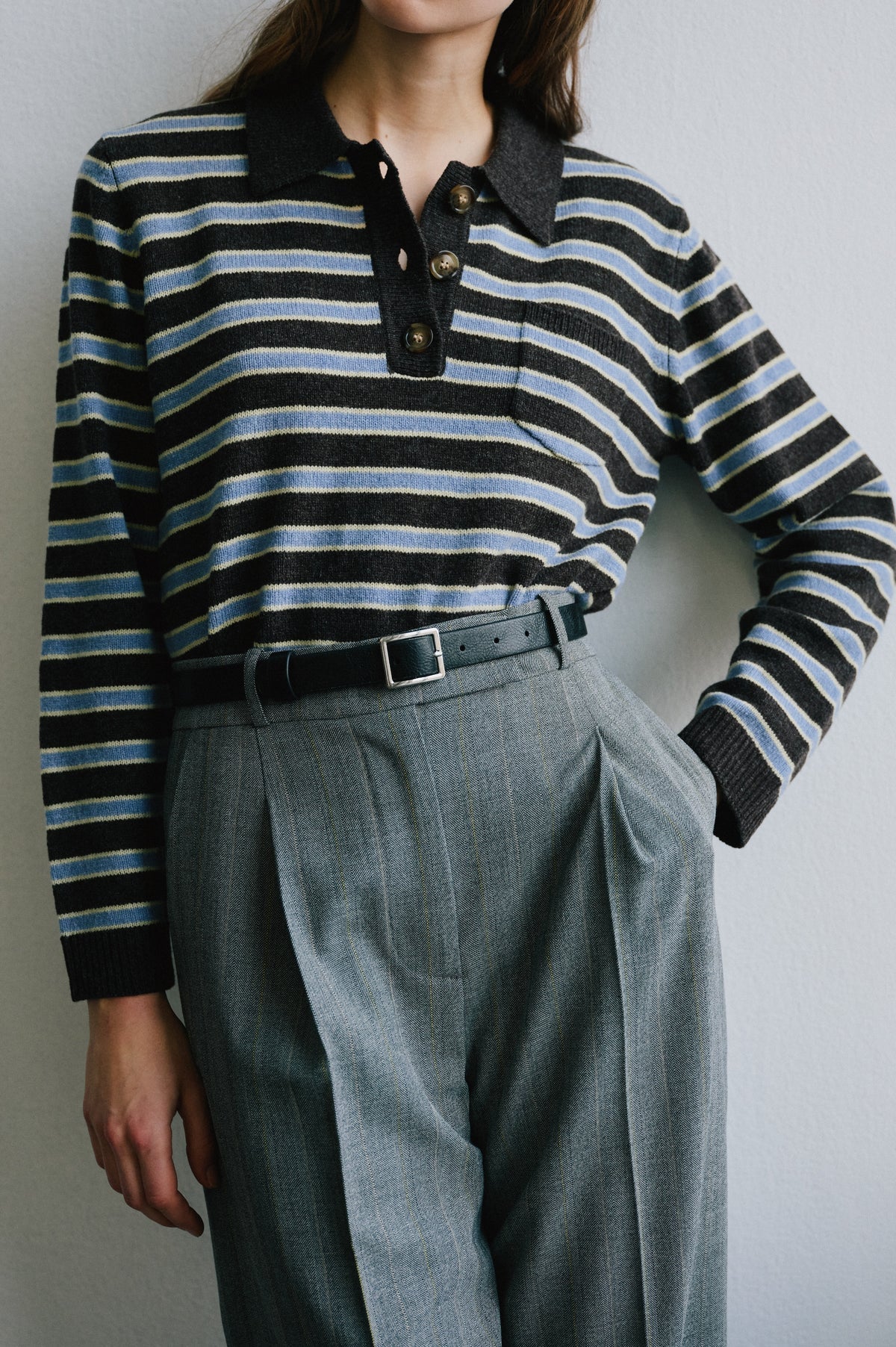 Cori Jumper