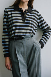 Cori Jumper