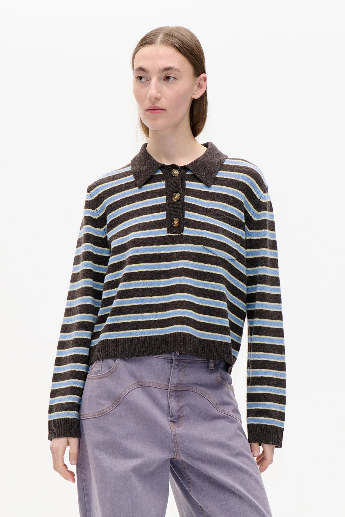 Cori Jumper
