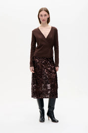 Shania Skirt