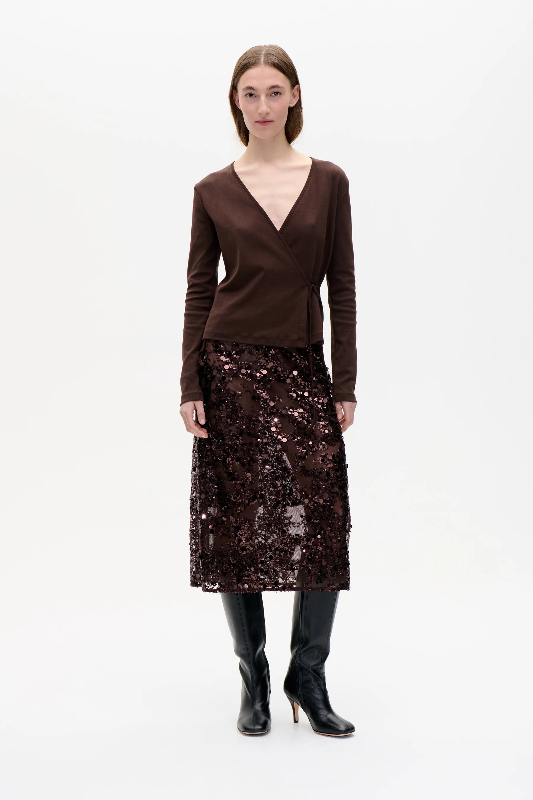 Shania Skirt