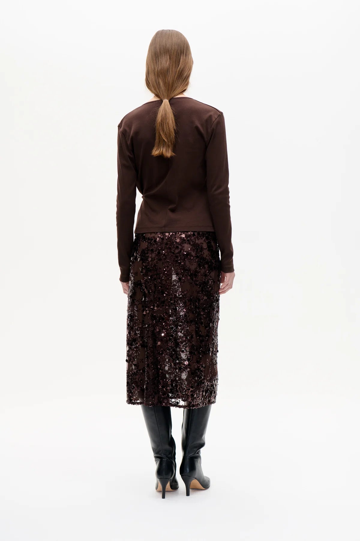 Shania Skirt