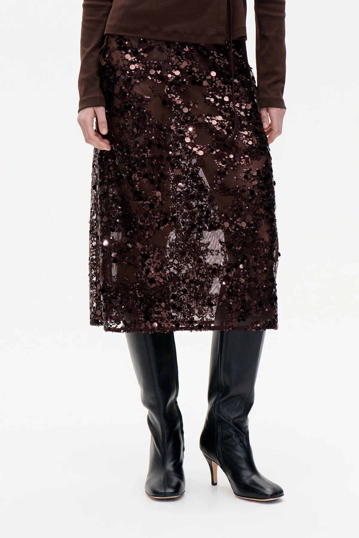 Shania Skirt
