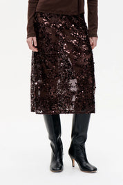 Shania Skirt