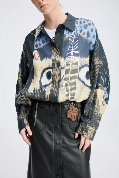 Loasta Shirt