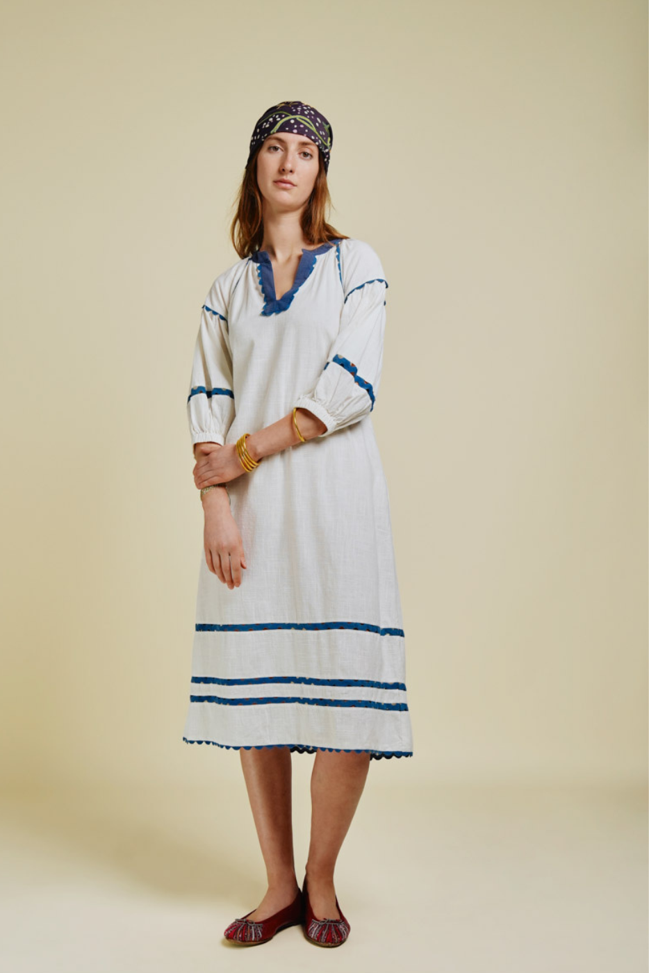 Sailor Dress