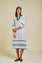 Sailor Dress