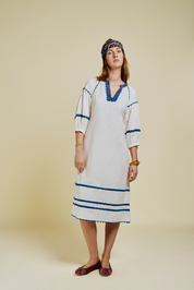 Sailor Dress
