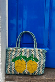 Lemon Pair