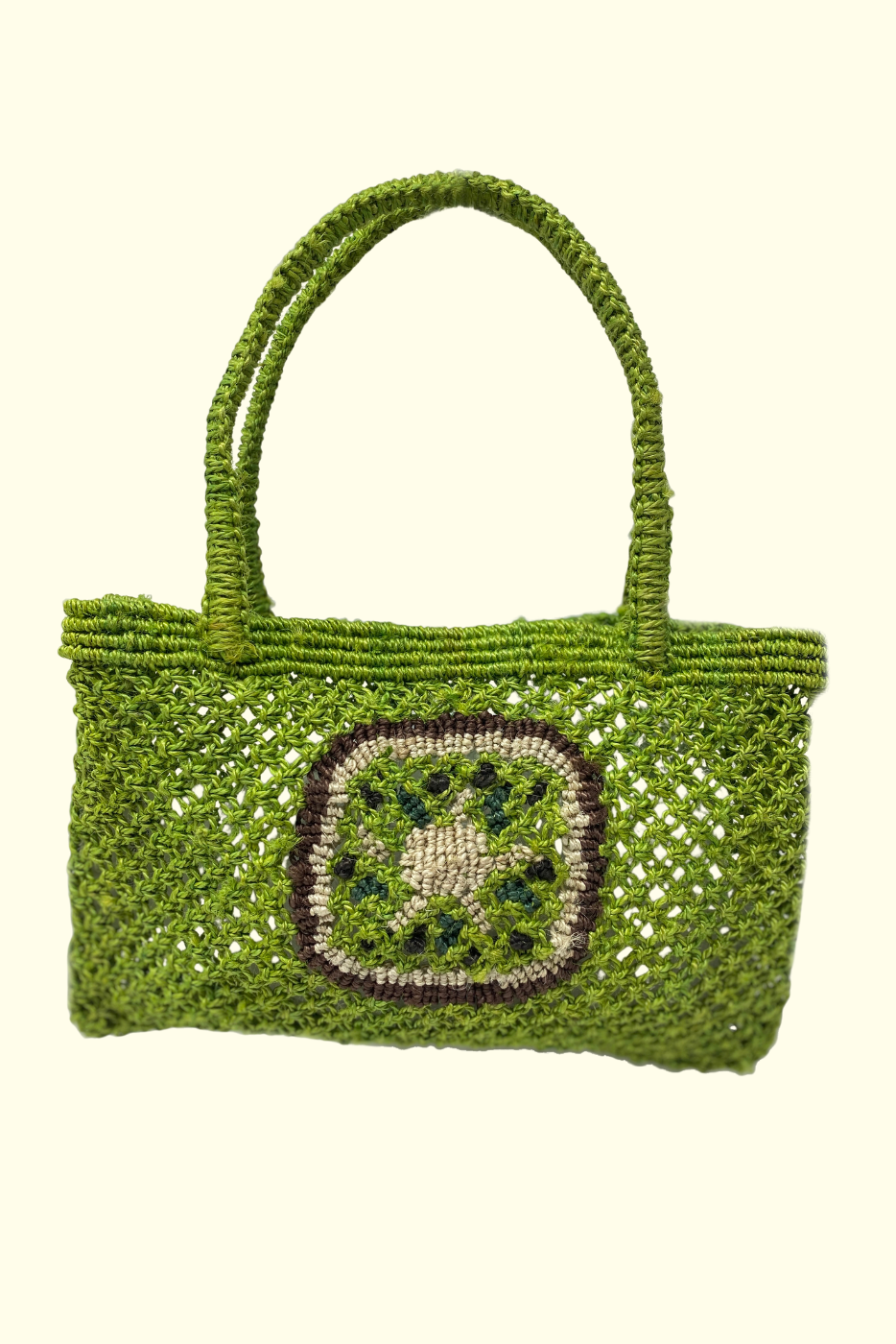Kiwi - Green