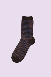 Leipzig Socks