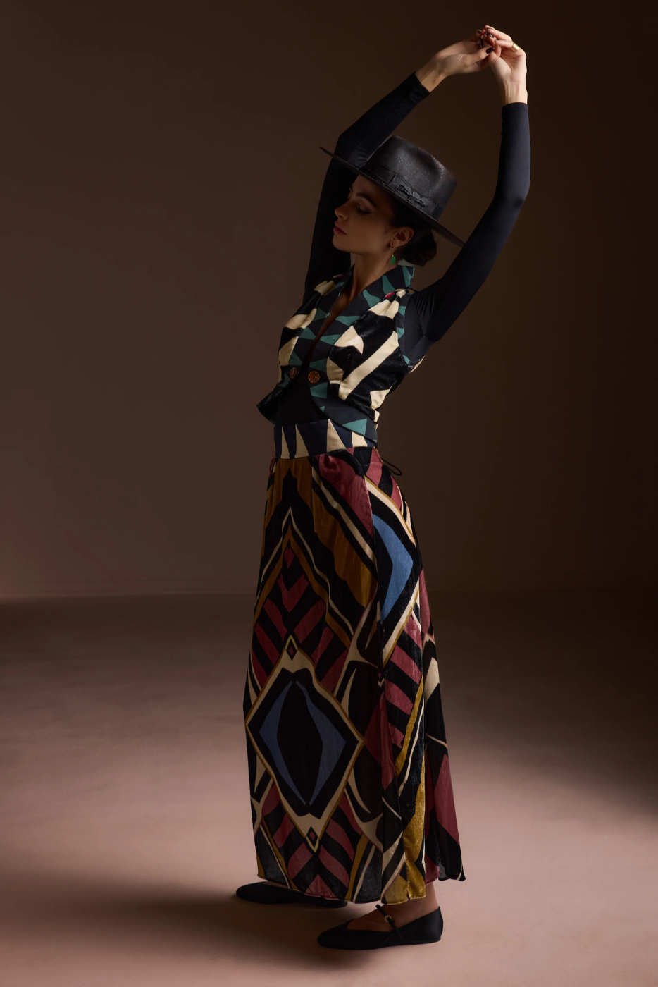 Electra Skirt