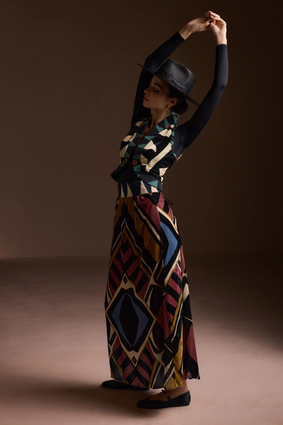 Electra Skirt
