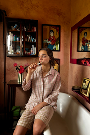 Large Lungi Pyjamas