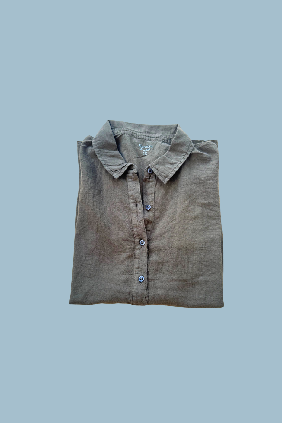 Military Takeo Shirt