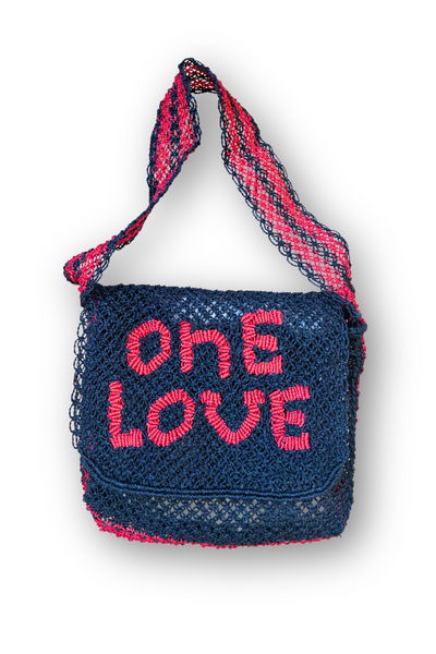 One Love - Rae