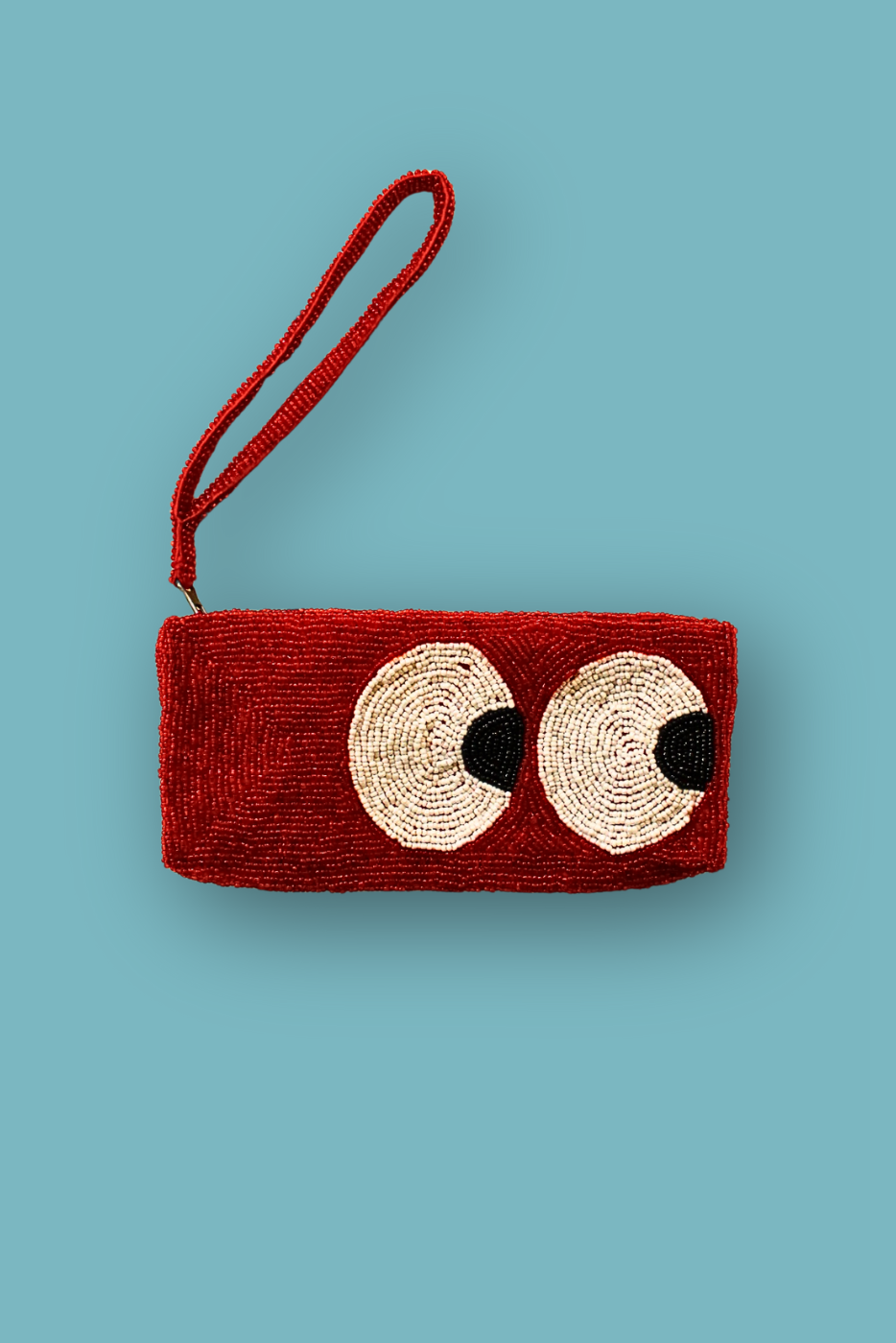 Big Eyes Glasses Case