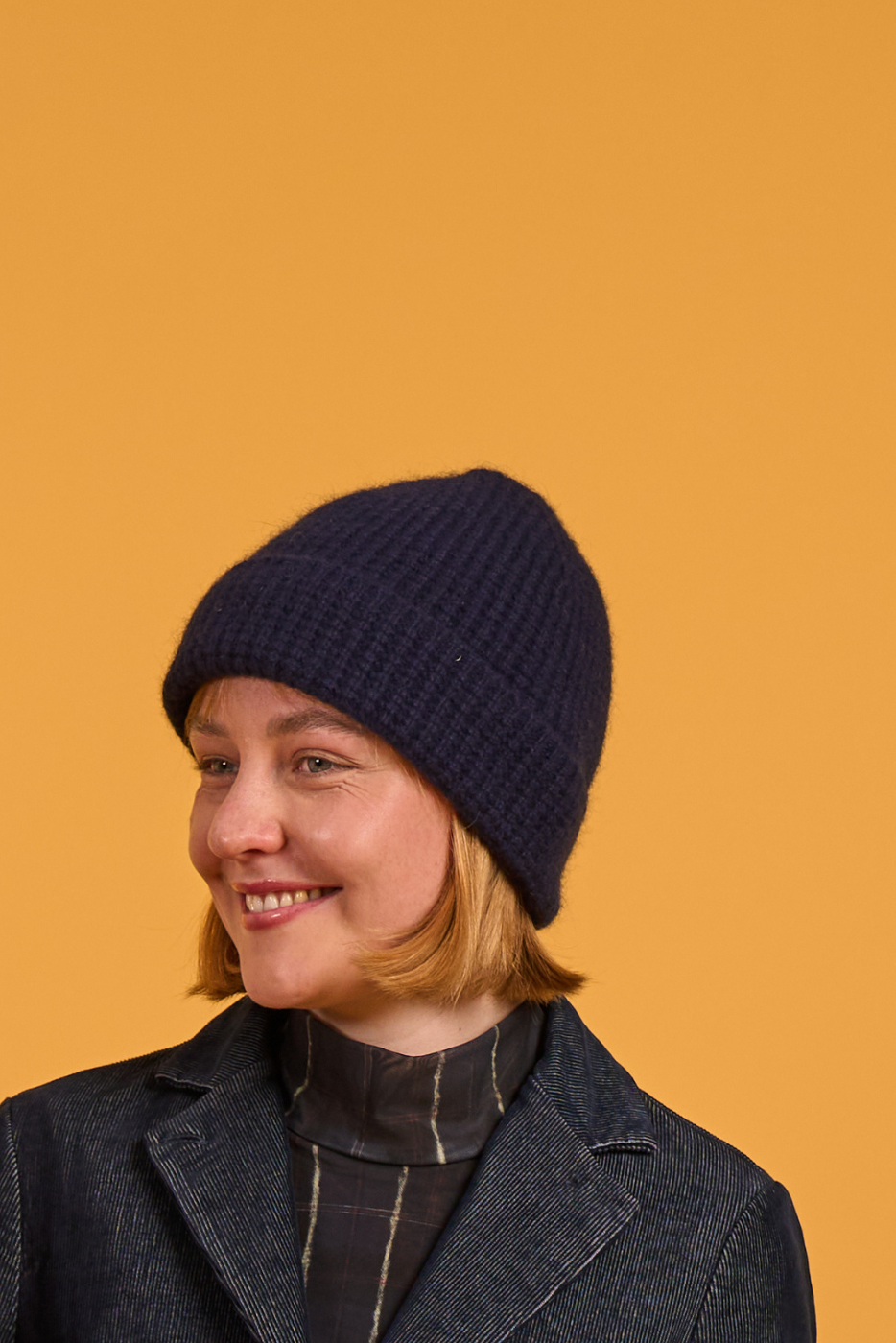 Tuck St Beanie