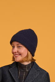 Tuck St Beanie