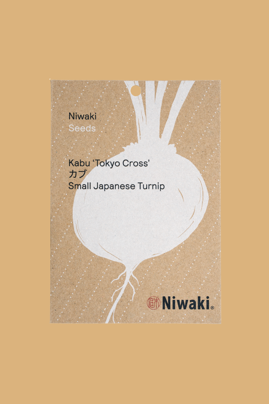 japanese turnip seeds to plant 