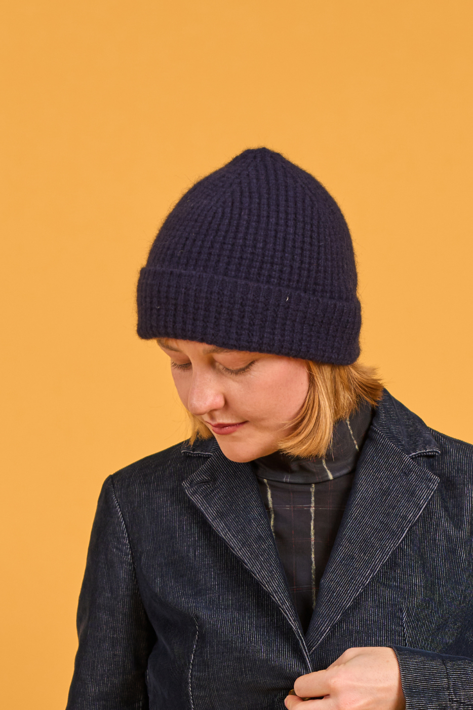 Tuck St Beanie