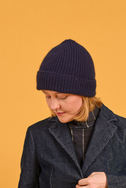 Tuck St Beanie
