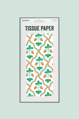 Strawberry Tissue Paper