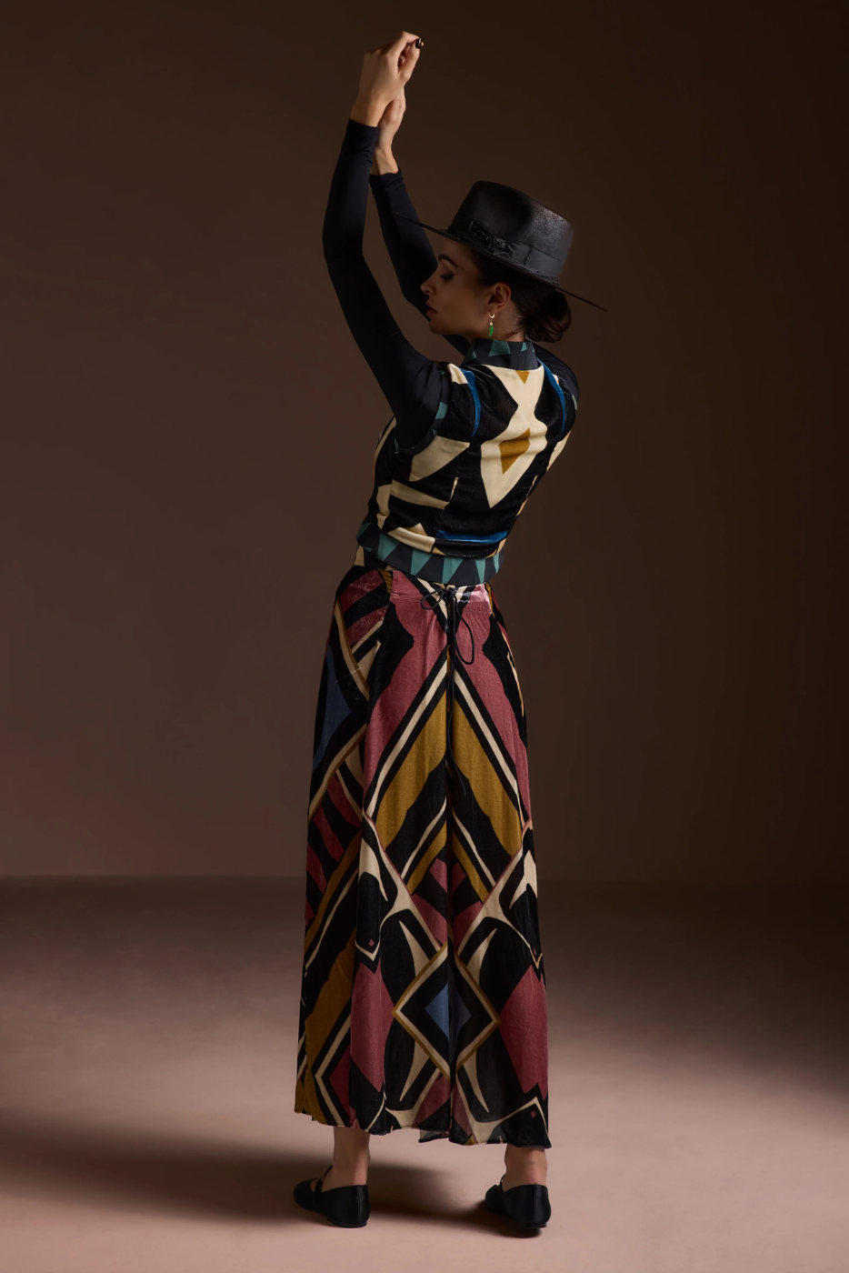 Electra Skirt