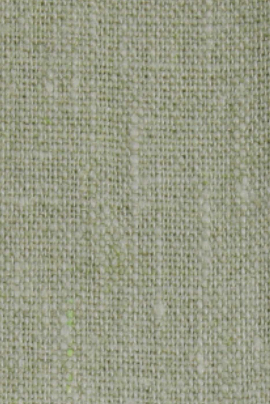 Linen Sage Tablecloth