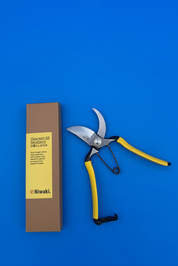 Higurashi Secateurs