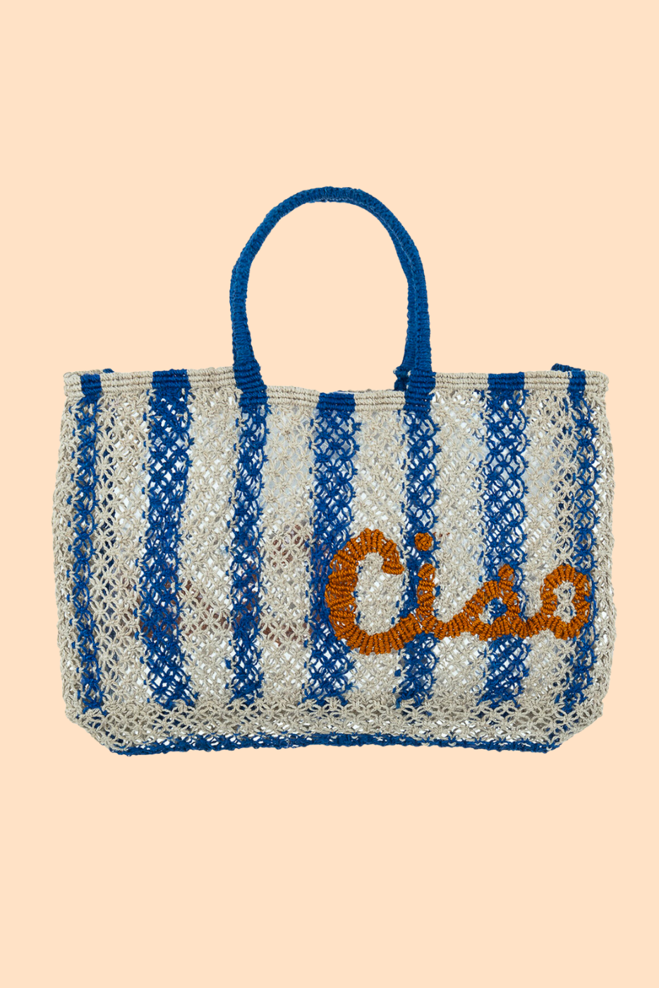 Ciao stripe