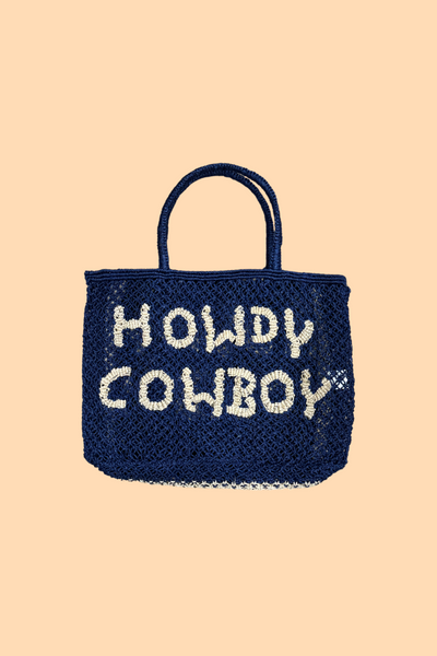 Howdy Cowboy