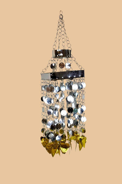 Small Bengali Decoration