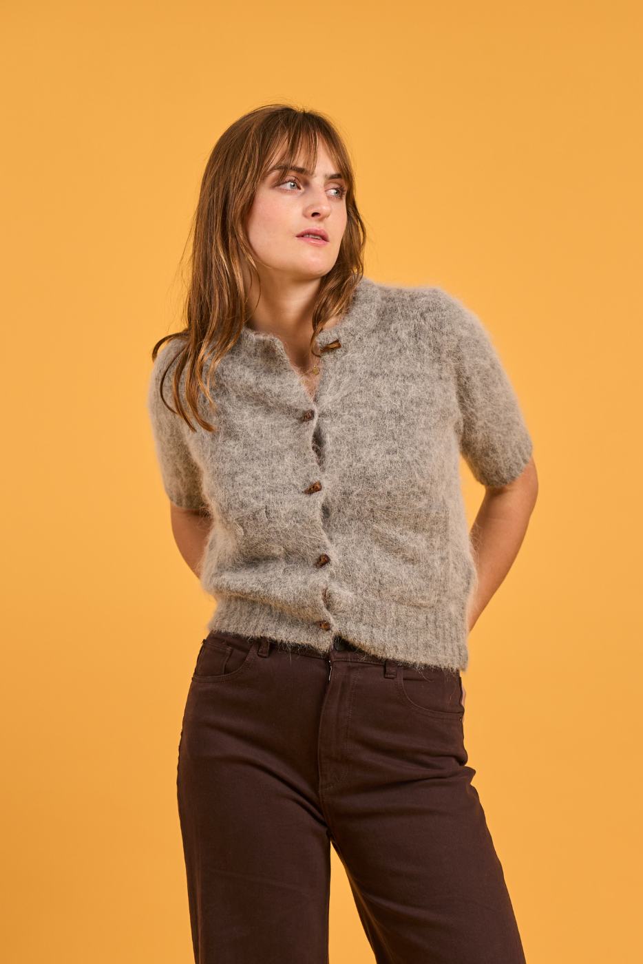 Locca Cardigan