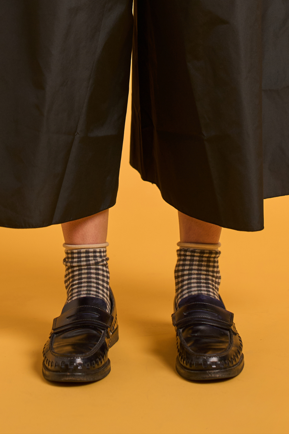 Brittany Socks