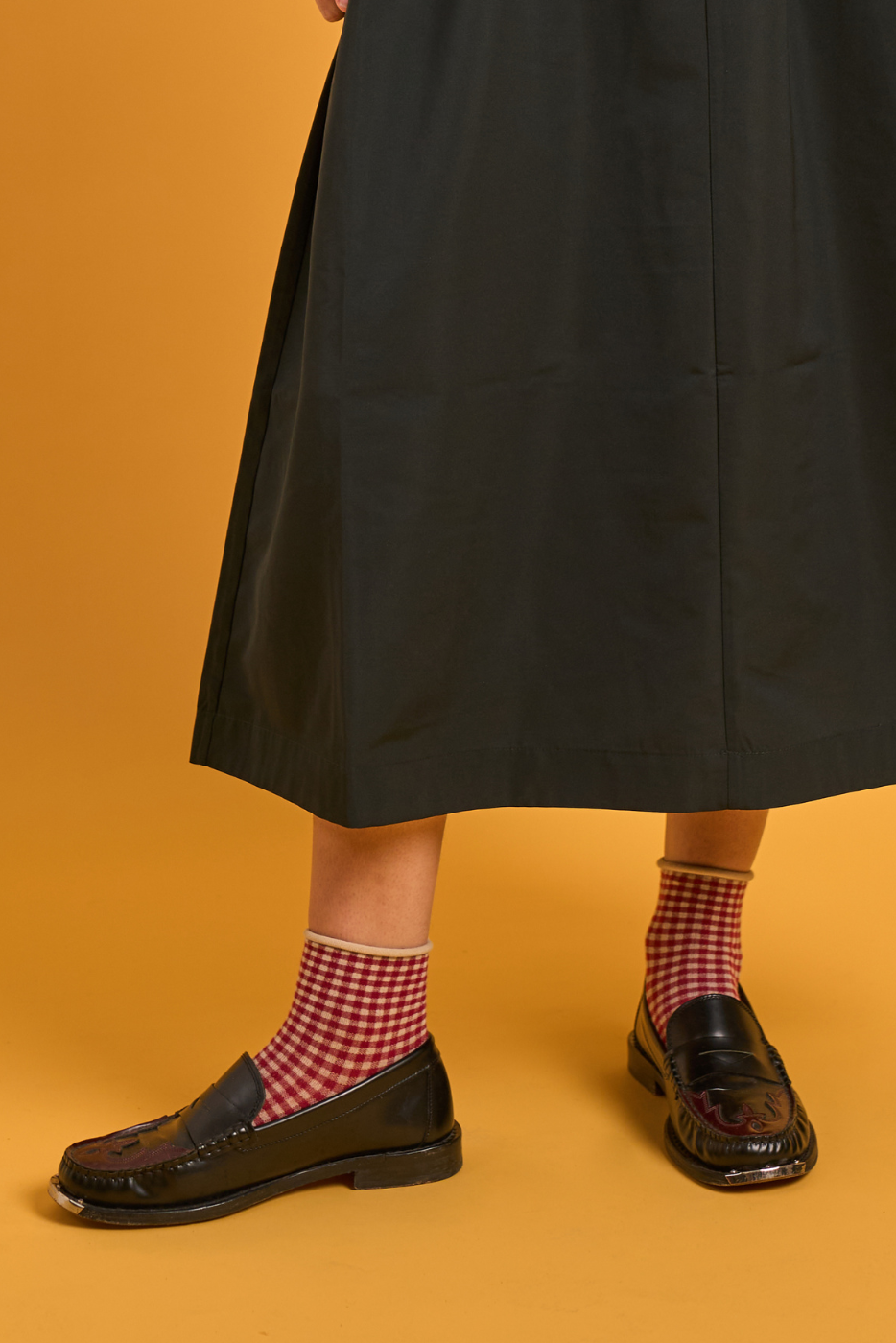 Brittany Socks