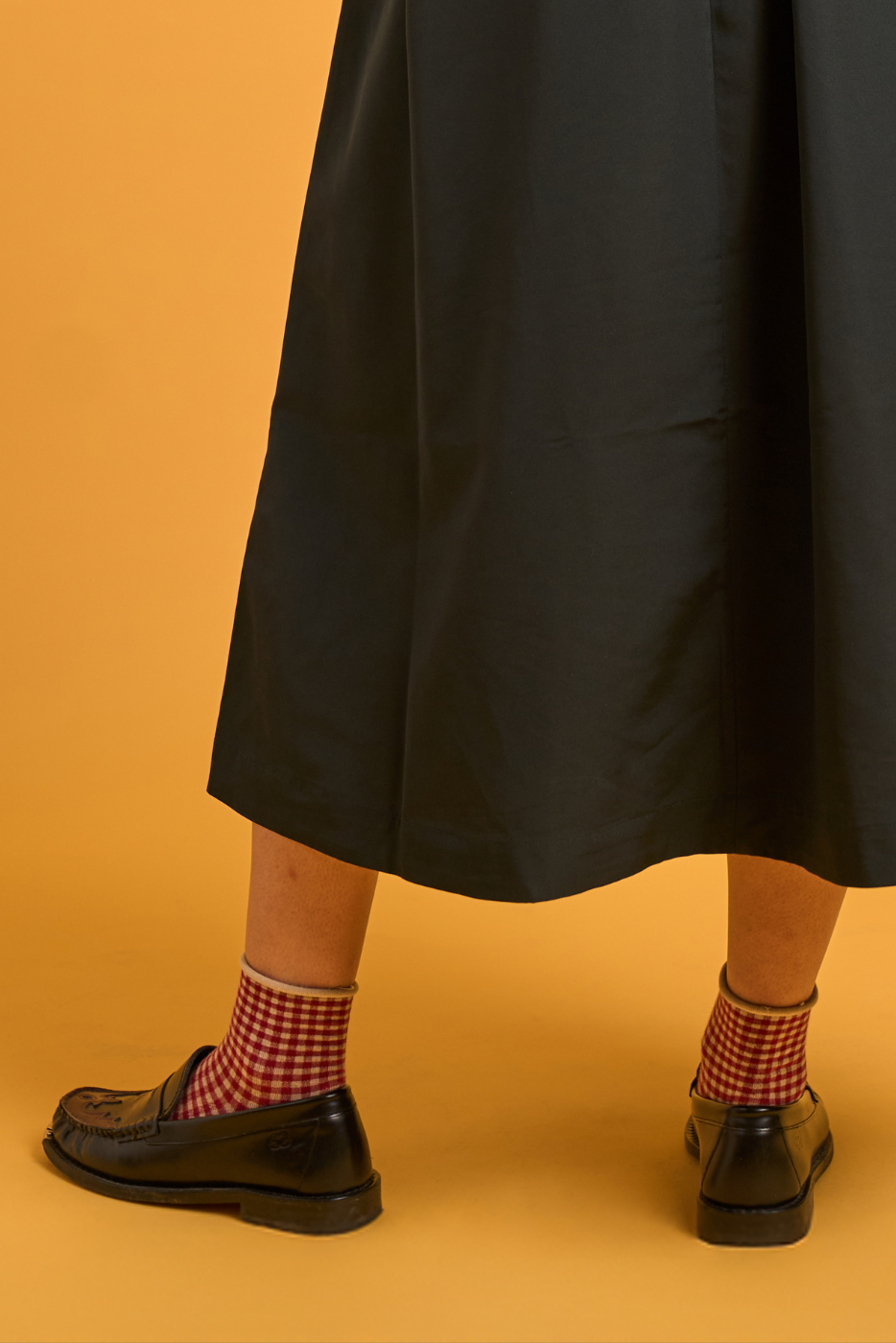 Brittany Socks