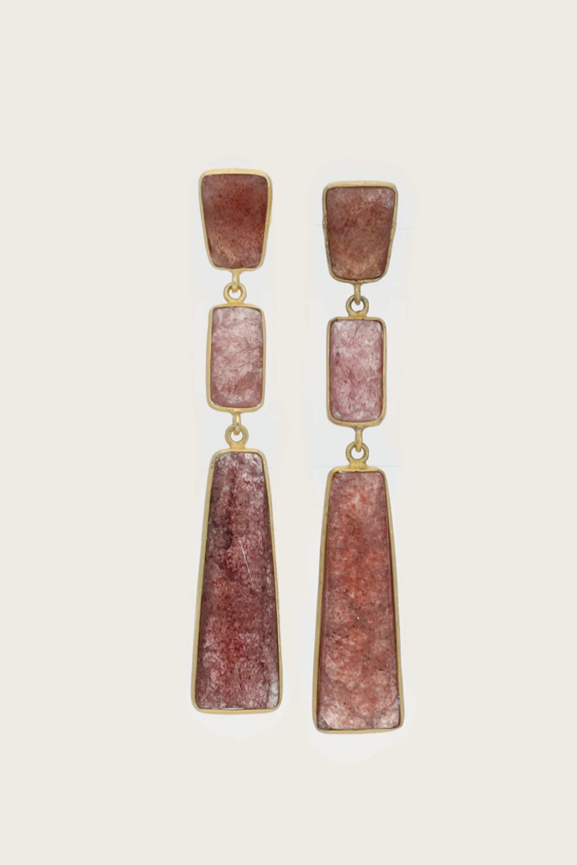 Tota Earrings