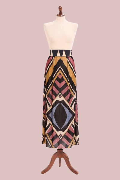 Electra Skirt