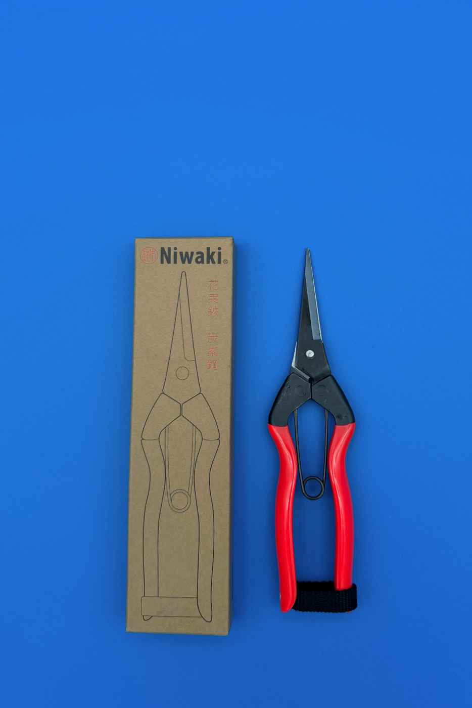 Garden Snips