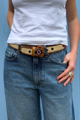 Harvest Forage Belt