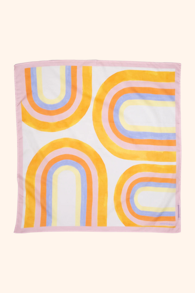 Johnny Scarf