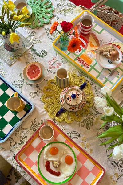 Tablecloth - Foliage
