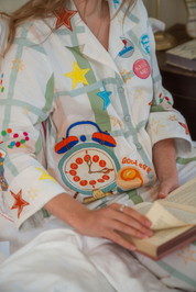 Rise and Shine Pyjamas [Preorder: Mid-End October]